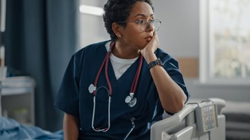 La face cachée de la solitude dans le réseau de la santé...