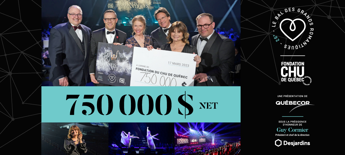 Un retour gagnant pour le Bal