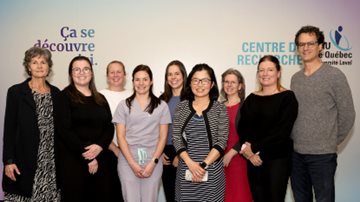 Recherche clinique en neurologie pédiatrique : le programme...