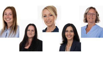 Le Bureau des contrats du CRCHU : parce que mieux vaut prévenir!