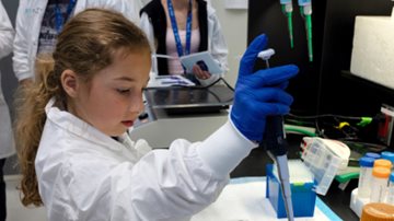 Nouvelles de la recherche – Été 2025