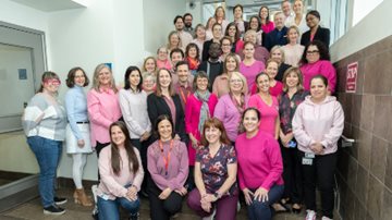 Octobre en rose : retour sur la Journée rose PQDCS 2025