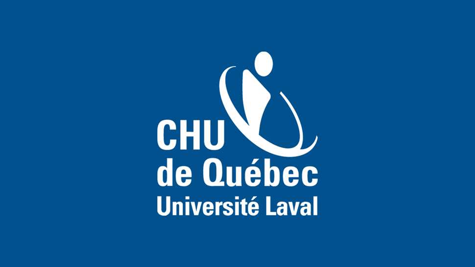 Logo CHUQ.