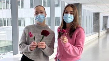 Le service de bénévolat développe de nouveaux partenariats