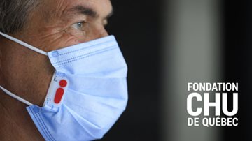 L’Immunoclip, symbole d’attention et d’humanité