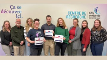 Retour sur le concours Science POP