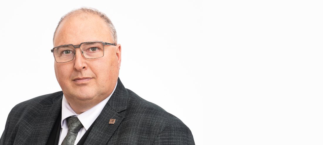 Une passion inaltérable – Éditorial, septembre 2026.