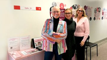 Quand l’expérience devient un soutien précieux