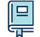 Pictogramme de livre.