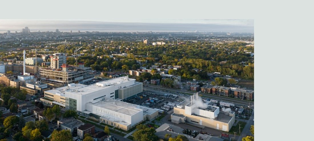 Le NCH vous ouvre ses portes : visite du futur bloc opératoire.